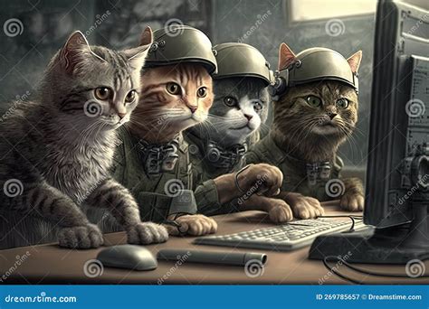 cats army login